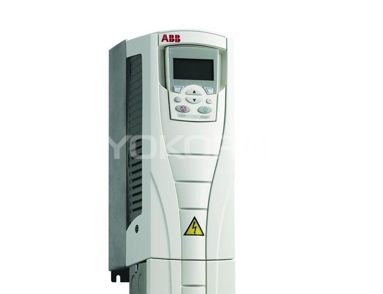 ABB變頻器 ACS880系列 壁掛式單傳動(dòng)變頻器